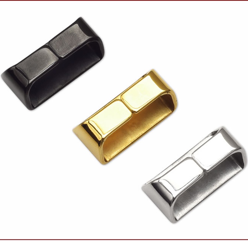 Khóa Vòng Kim Loại 18mm 20mm 22mm Cho Đồng Hồ Casio G-Shock GA110 / 400 / 700 GW9300 GG1000 DW5600 Gw5610