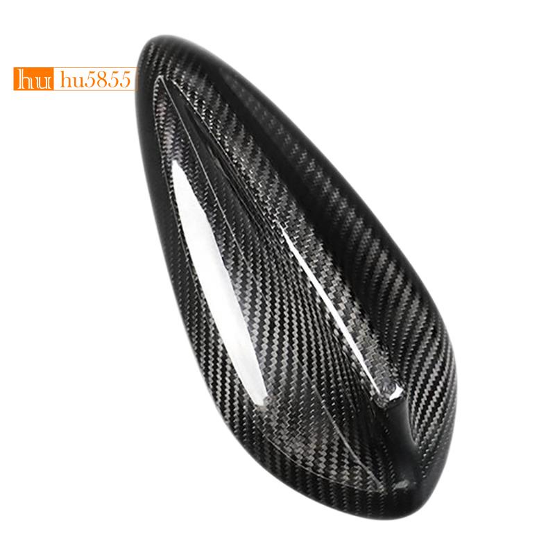 Vây Cá Mập Bằng Sợi Carbon Trang Trí Xe Hơi BMW F30 G30 G11
