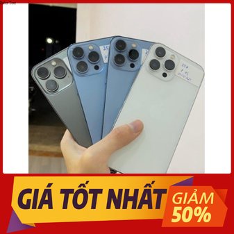[Flash sale] Điện thoại 13 pr0max hàng chuẩn dung lượng 256GB bản chính hãng bảo hành 1năm - Thiên Hà mobile | BigBuy360 - bigbuy360.vn