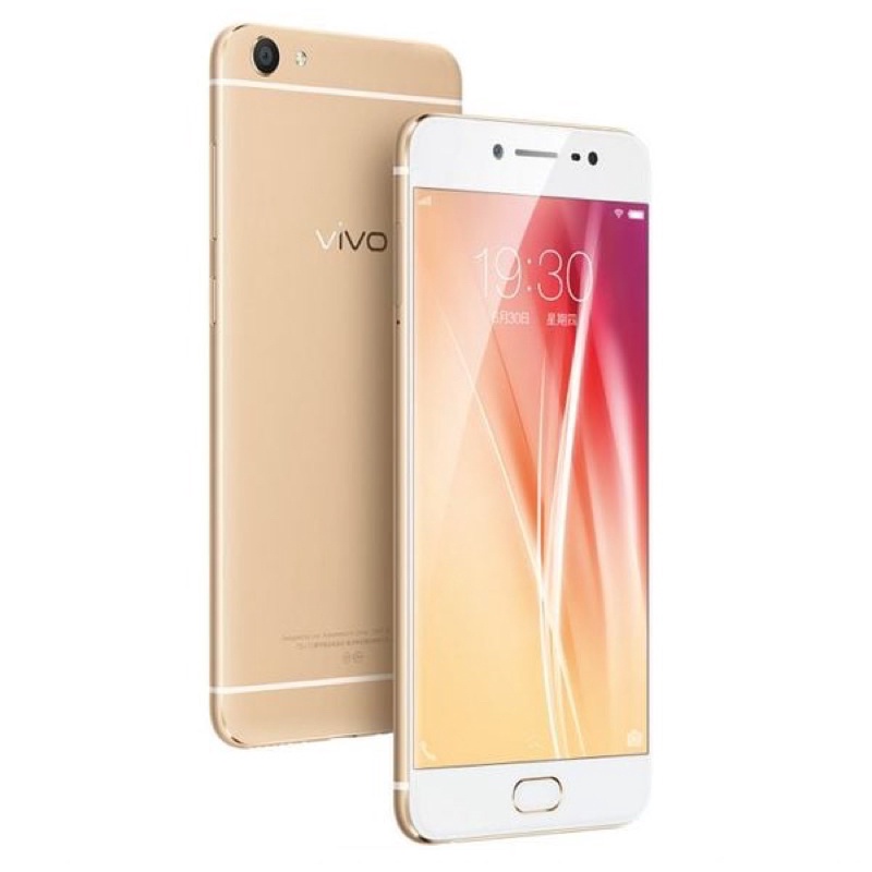 Điện thoại VIVO X7 PLUS snap652 4gb 64gb 5.7 inch 2 sim