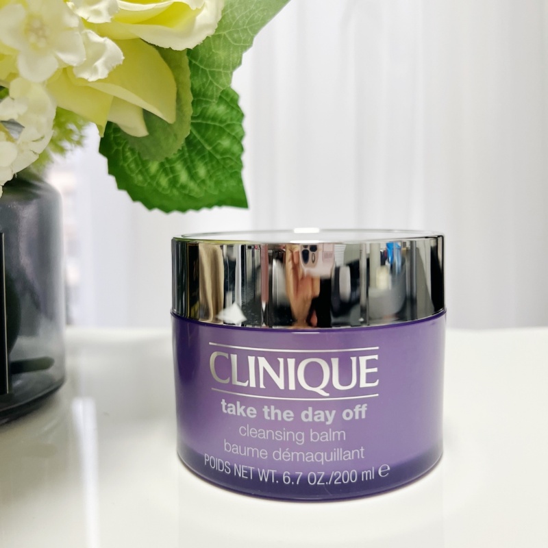 Nước Tẩy Trang Clinique 200ml Làm Sạch Sâu Cho Da