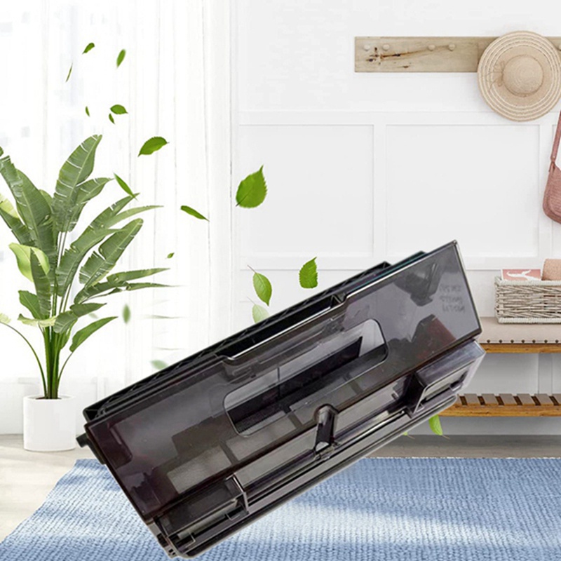 Hộp Đựng Bụi Cho Robot Hút Bụi Ecovacs Deebot Ozmo T9 / T9