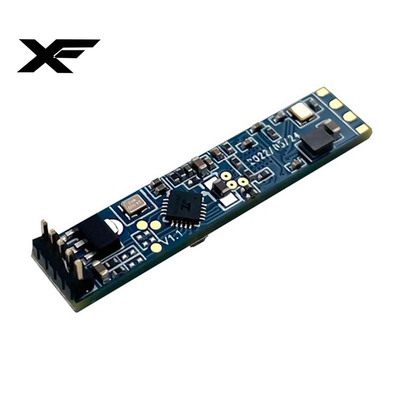 Mô Đun Cảm Biến Radar Độ Nhạy Cao WIGIG Mini HLK-LD2410B 24GHz