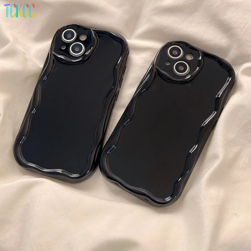 Ốp Điện Thoại TPU Mềm Hình Que Kem Cho Redmi K60 K50 K40 K30 Pro + K60e K50 Ultra