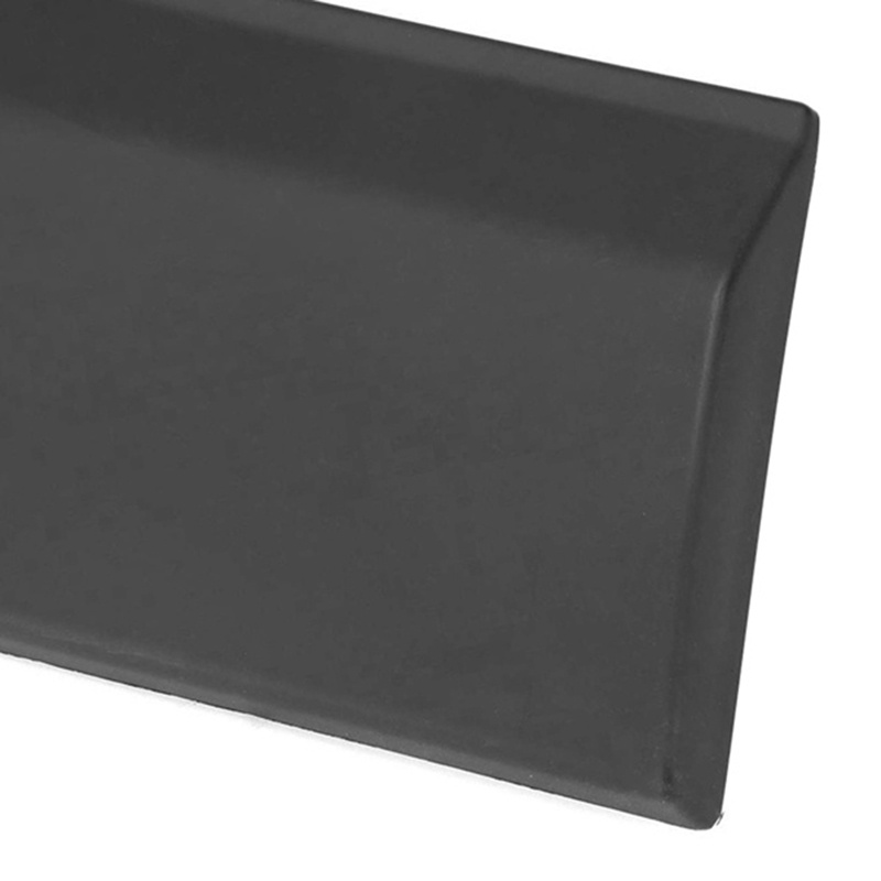 Dải Viền Bảo Vệ Cửa Sau Xe Hơi Cho Mercedes Vito for Viano 639