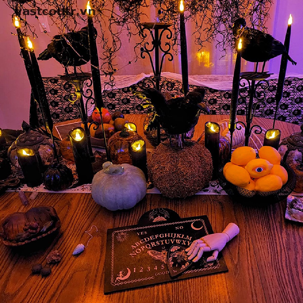 Bảng Phân Chia Thần Kì Ouija
