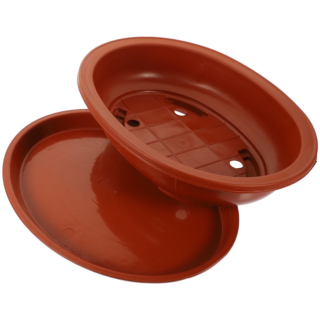 Chậu Trồng Cây Bonsai Trong Nhà / Ngoài Trời Kích Thước Lớn Có Thể Tá