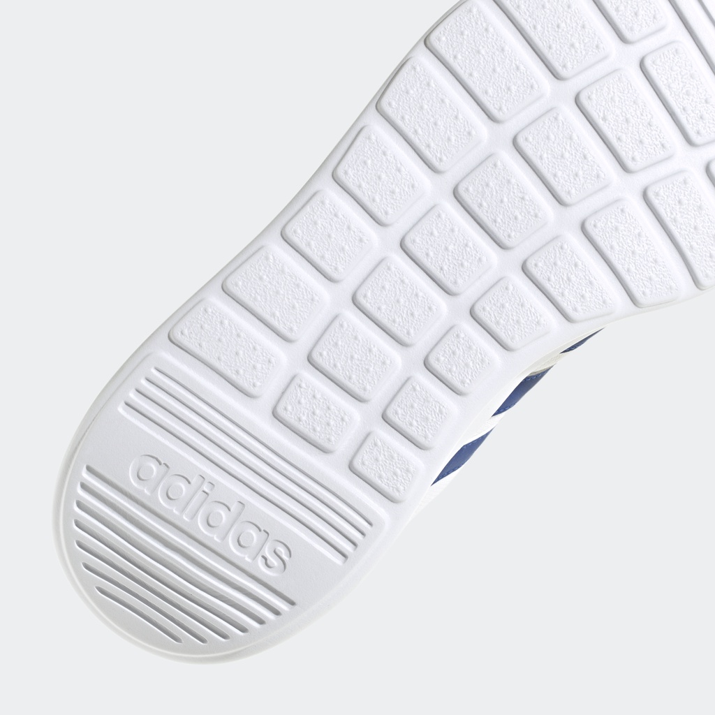 Adidas Chạy Giày Lite Racer 3.0 Nam trắng GX6744