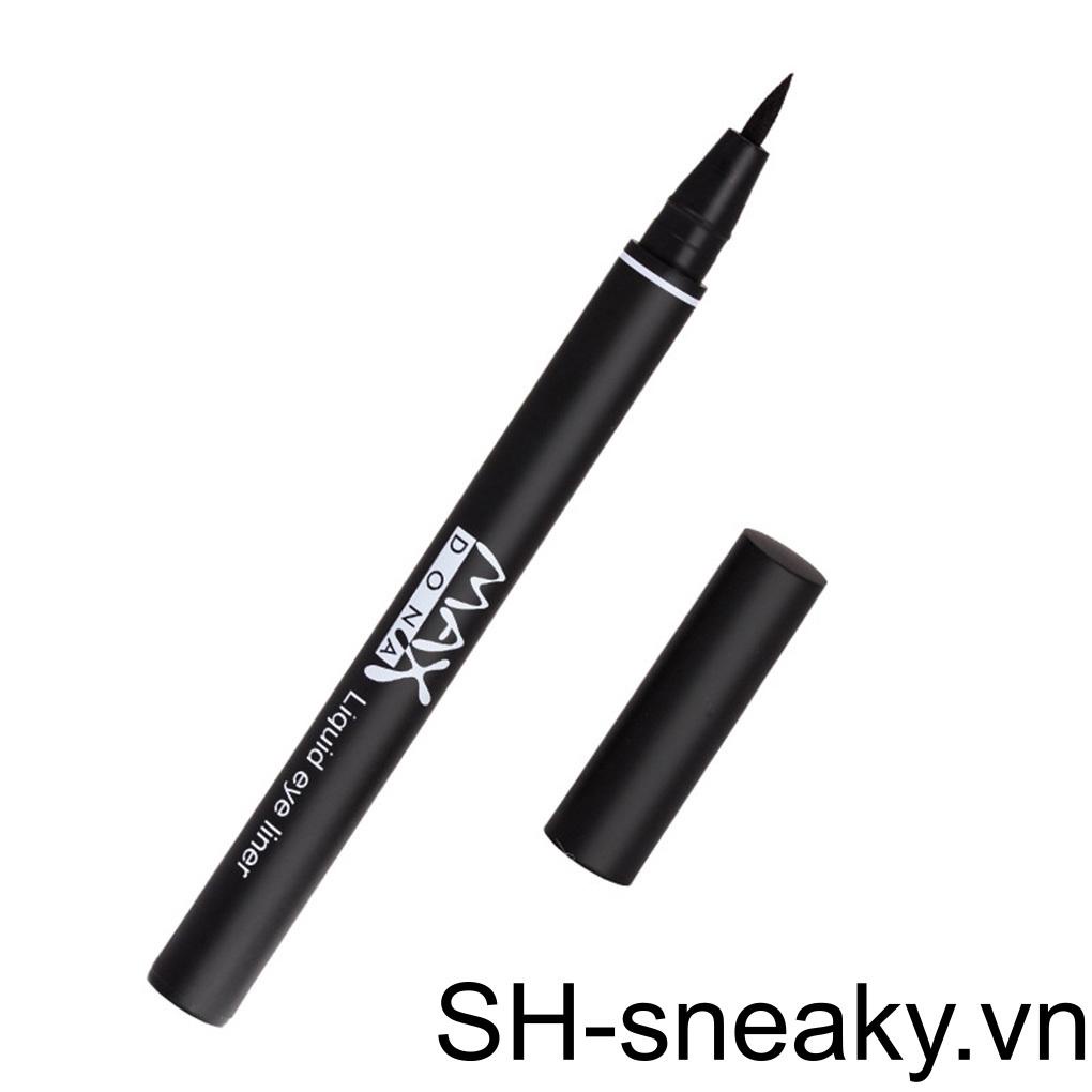 Bút Kẻ Mắt Dạng Lỏng Chống Thấm Nước Và Mồ Hôi Không Nhòe
