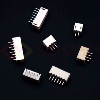 Đầu kết nối zh1.5mm