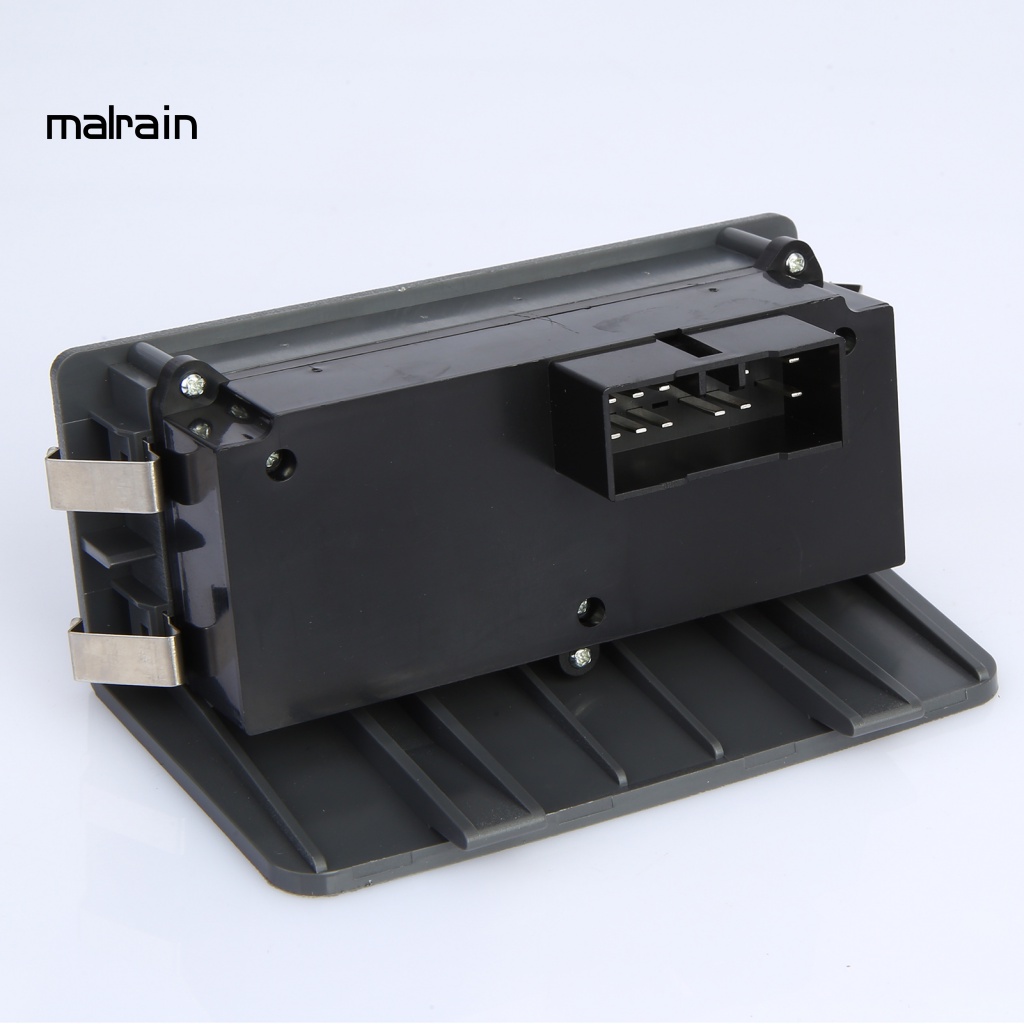 Công Tắc Nâng Cửa Sổ Xe Hơi / Cửa Sổ Chuyên Dụng 9005042 Phụ Kiện Chuyên Dụng Cho Xe Hơi Chevrolet Sail 2010-2014