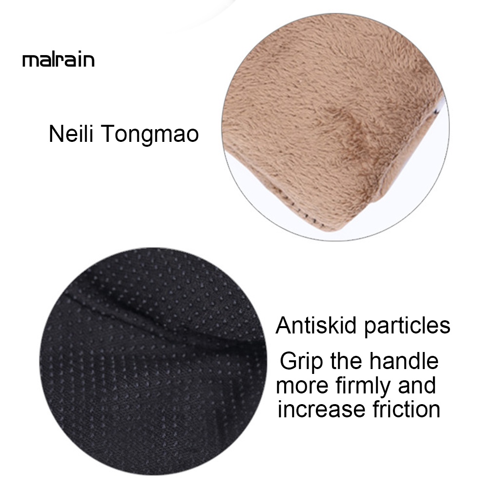 1 Đôi Găng Tay Sưởi Ấm Chạy Điện Dành Cho Xe Mô Tô