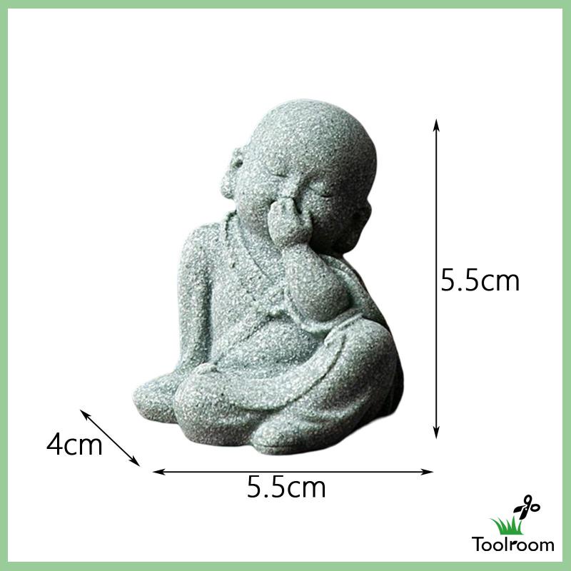 Tượng Phật Để Bàn Trang Trí Nội Thất Đẹp Mắt