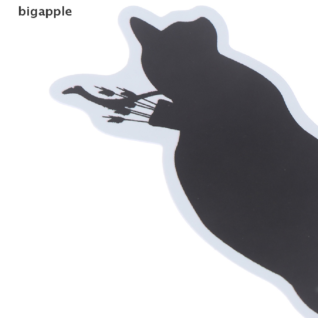 Bộ 50 Miếng Dán Laptop Chống Nước Màu Trắng Đen Cho iPads Ván Trượt RDG