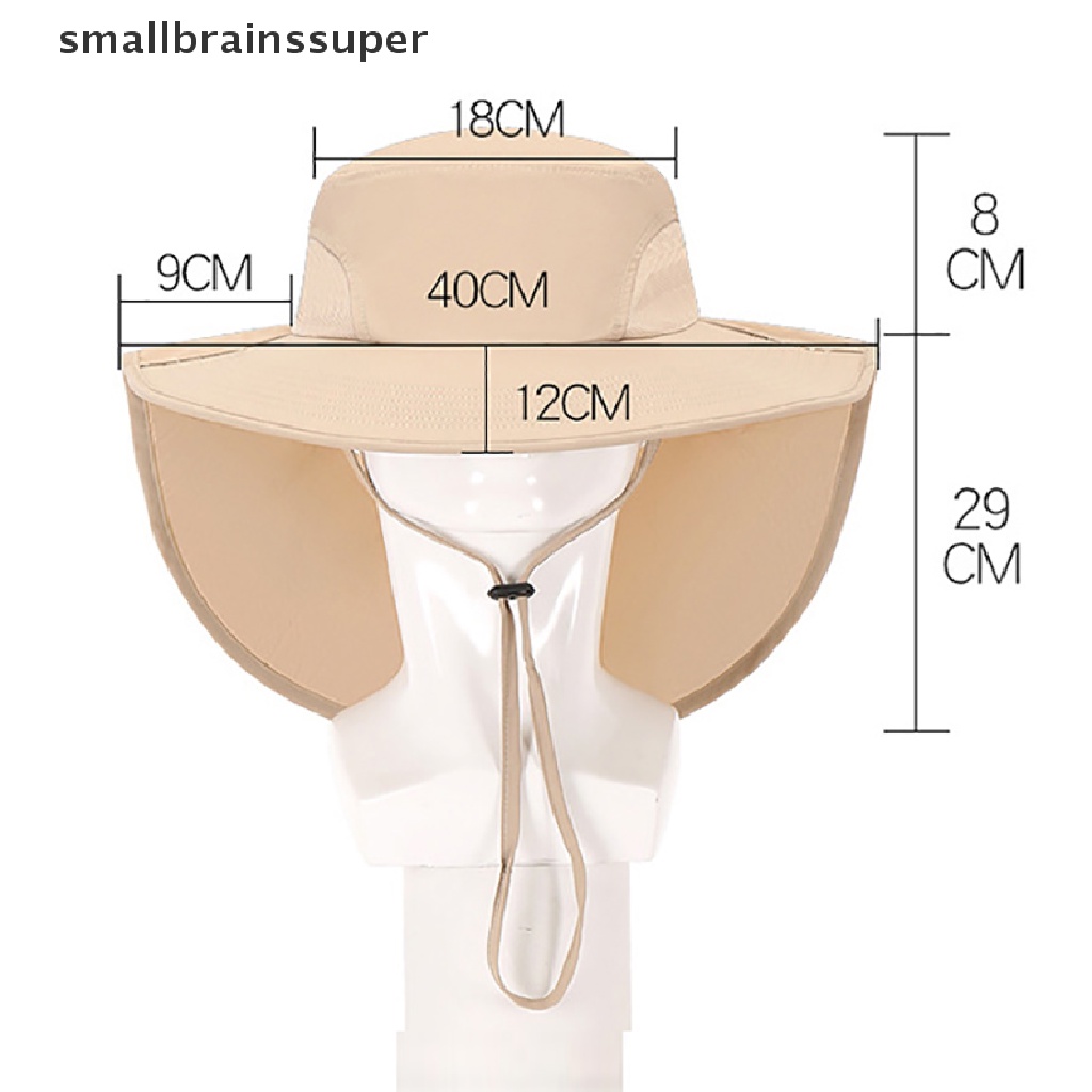 Mũ Tai Bèo Chống Tia UV Nhanh Khô Thời Trang Mùa Hè