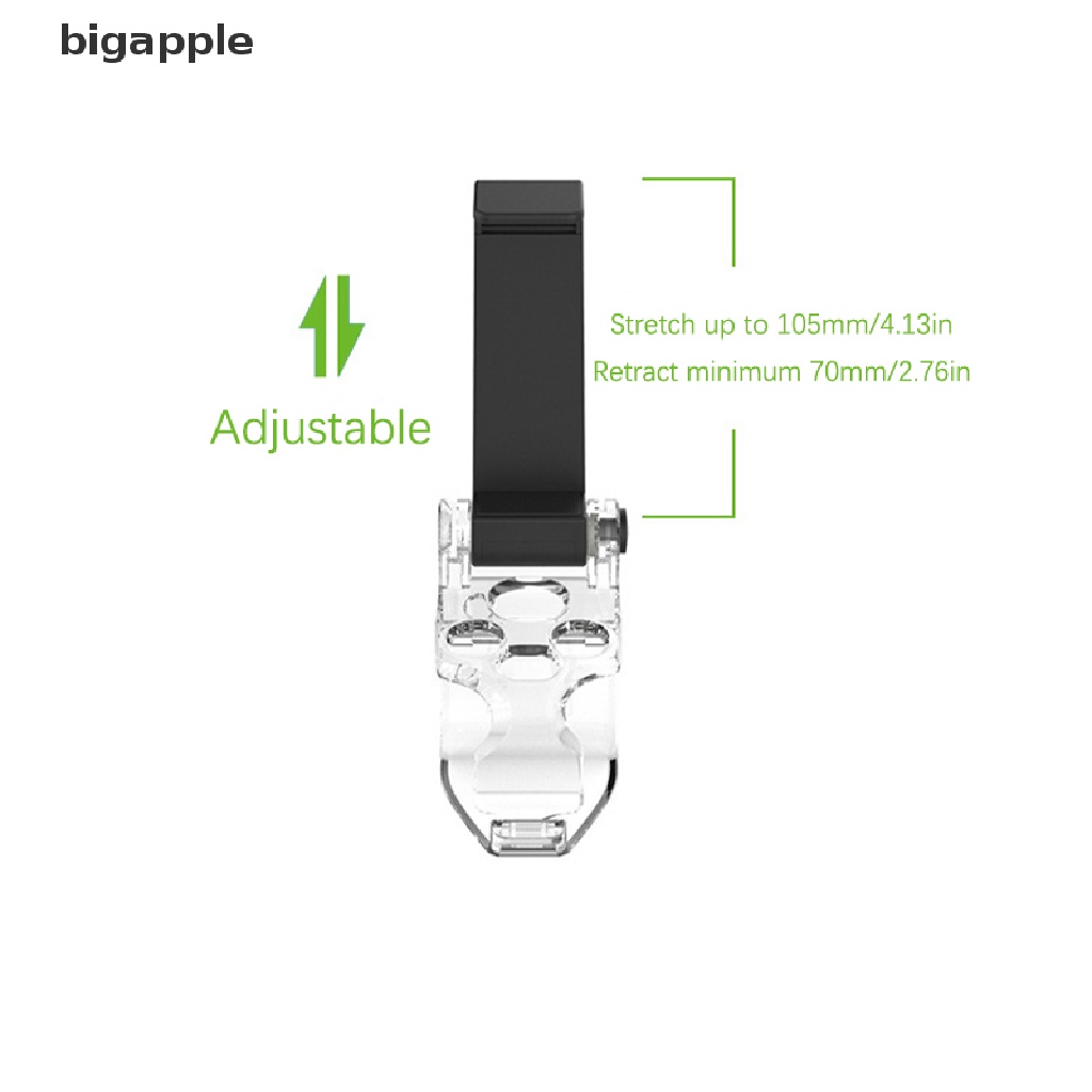 Ốp Điện Thoại Tay Cầm Gợn Sóng Cho Microsoft Xbox Series S / X Controller RDG