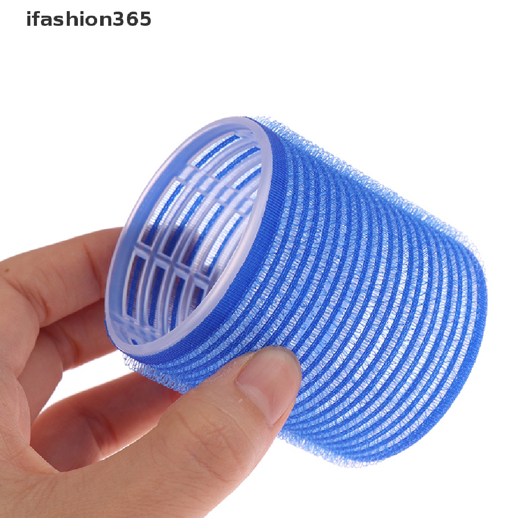 Set 6 Lô Cuốn Tóc Tự Dính Thời Trang ifashion365