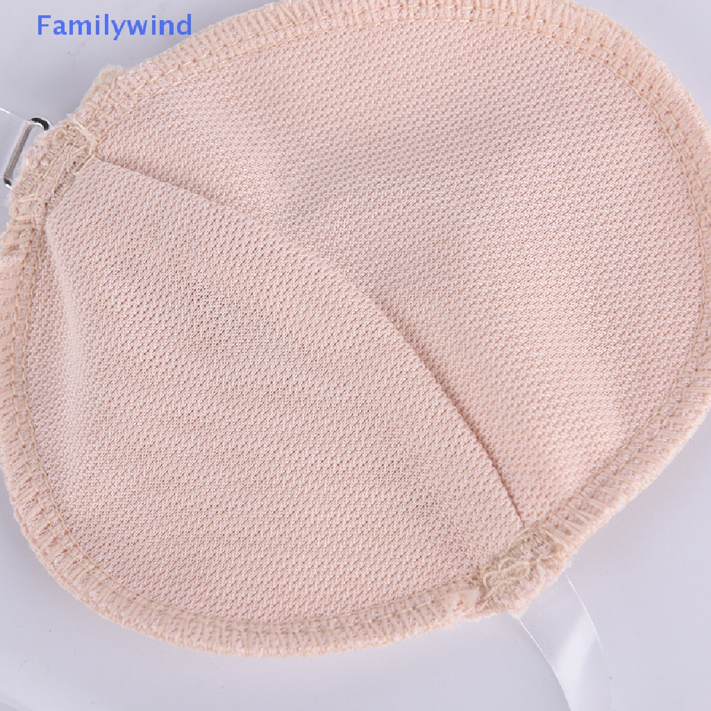 Đệm Thấm Hút Mồ Hôi Vùng Dưới Cánh Tay / Vai Có Thể Giặt Được