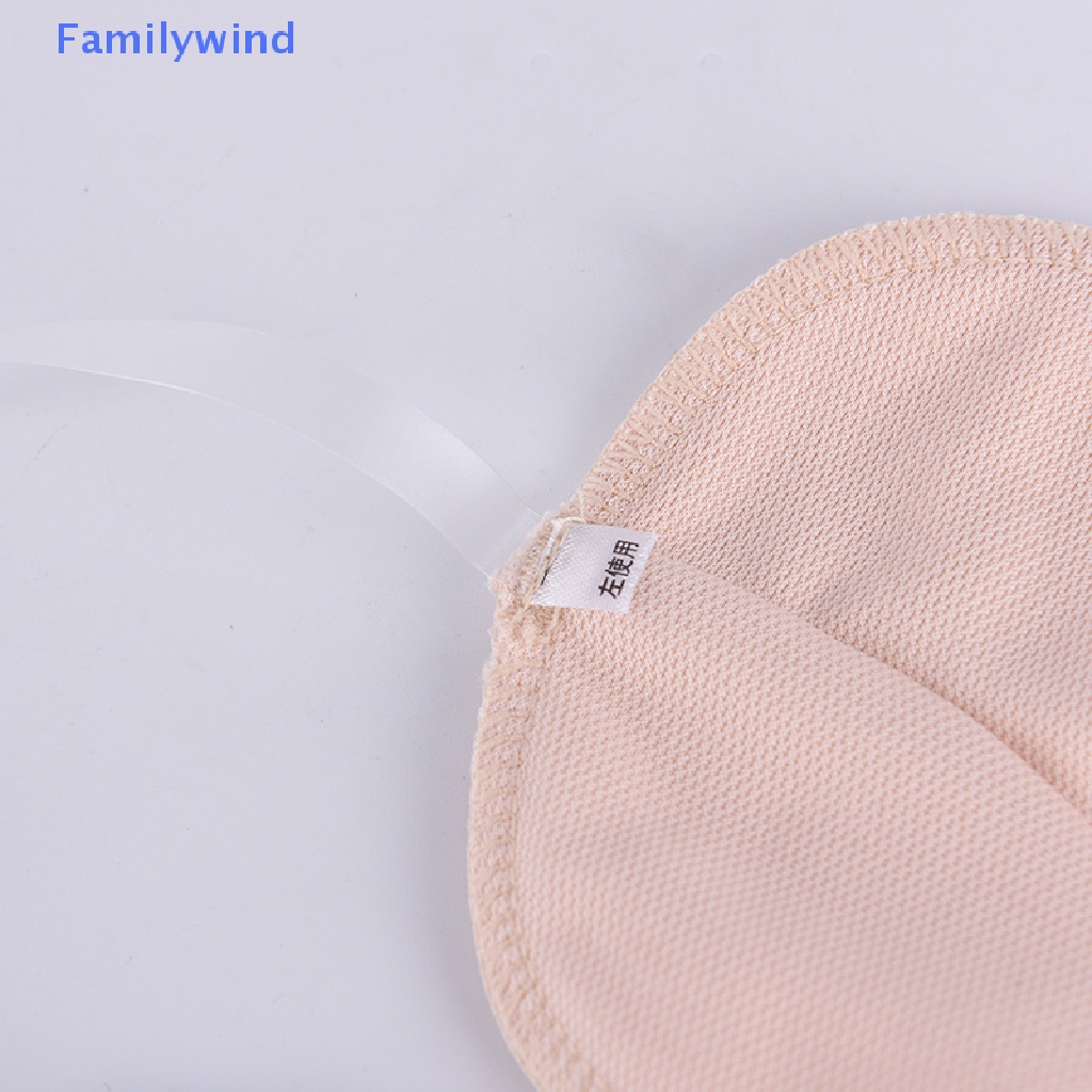 Đệm Thấm Hút Mồ Hôi Vùng Dưới Cánh Tay / Vai Có Thể Giặt Được