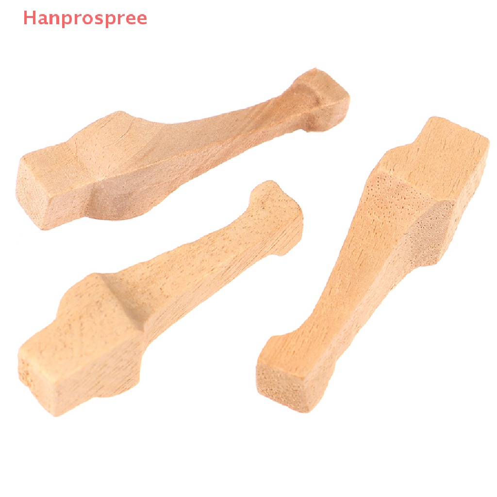 Chân Bàn Trang Trí Nội Thất Cho Nhà Búp Bê Tỉ Lệ 1 / 12