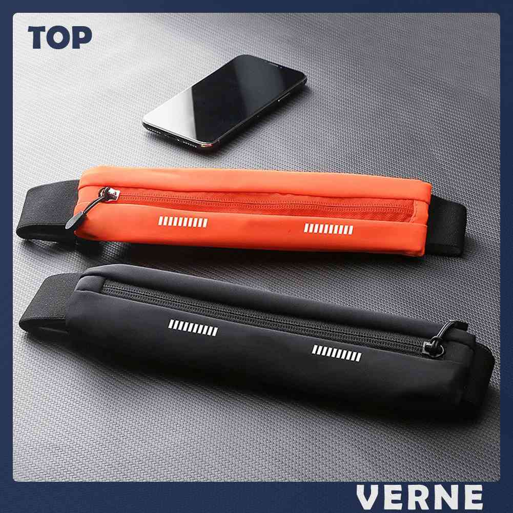 Túi Đeo Hông Đựng Điện Thoại Chống Thấm Nước Chống Trộm Tiện Dụng