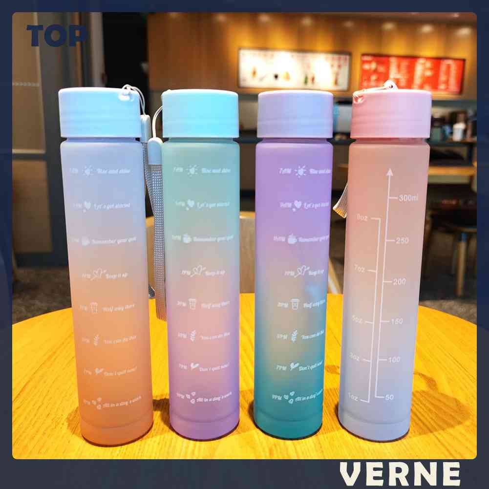 Set 3 Bình Đựng Nước Lạnh Tiện Dụng Cho Văn Phòng / Trường Học