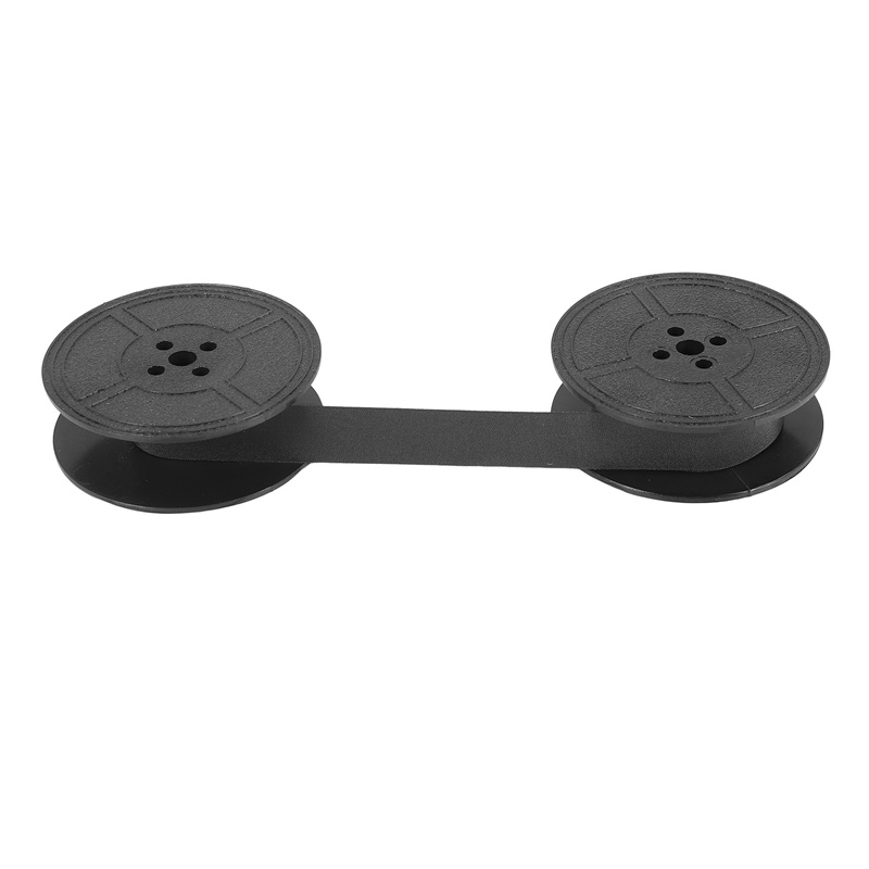 Bộ 4 Cuộn Ruy Băng Đôi Thay Thế Cho Máy Đánh Chữ