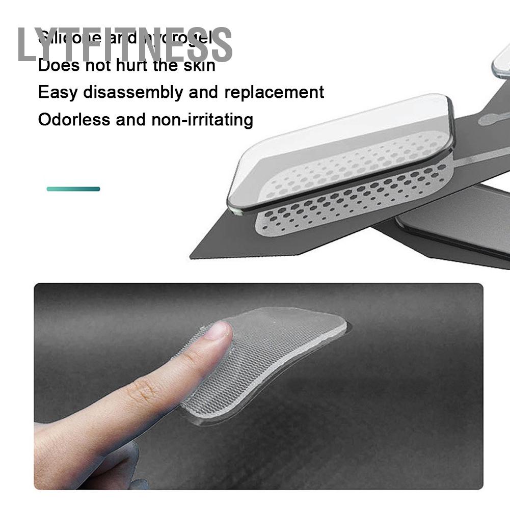 Miếng Dán Tập Cơ Bụng Chuyên Dụng Chất Lượng Cao