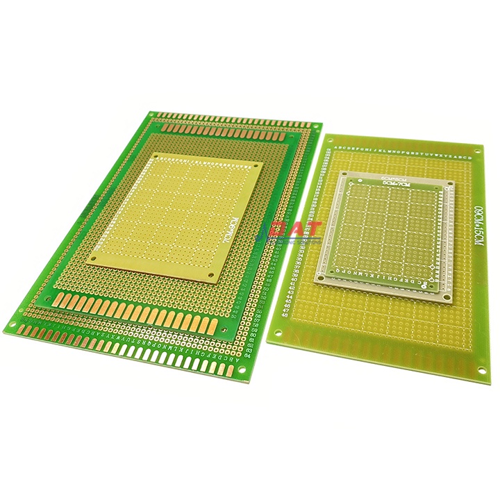 Test Board Hàn 1 Mặt Đa Năng