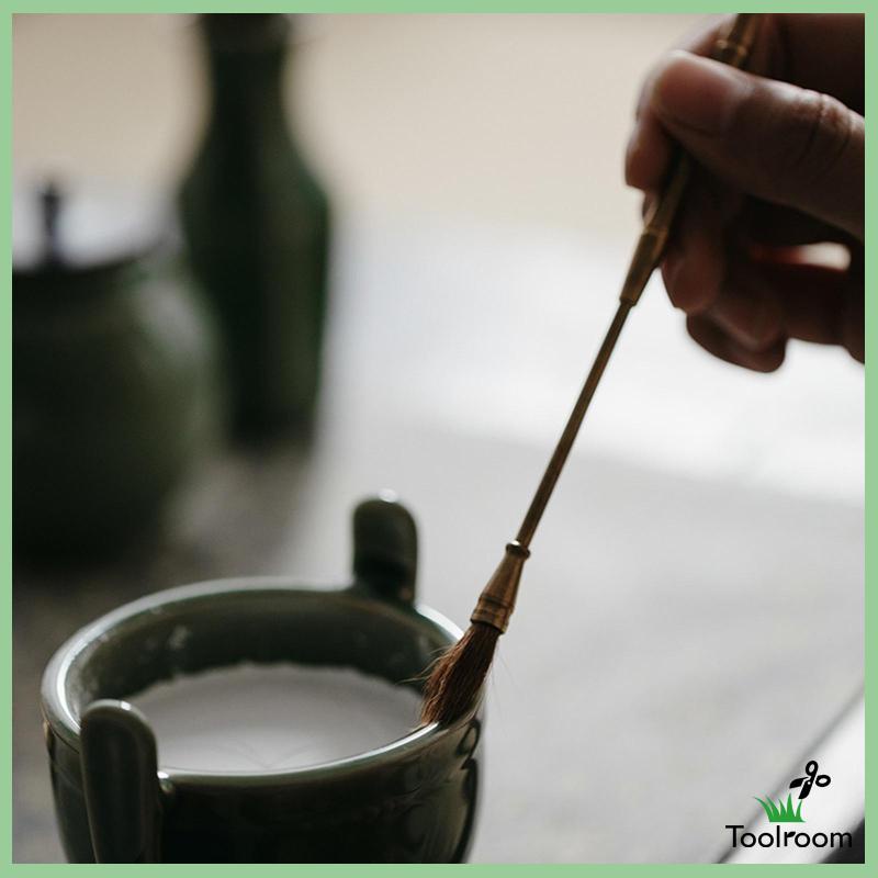 Bộ Dụng Cụ Tạo Hình Muỗng Tập Yoga