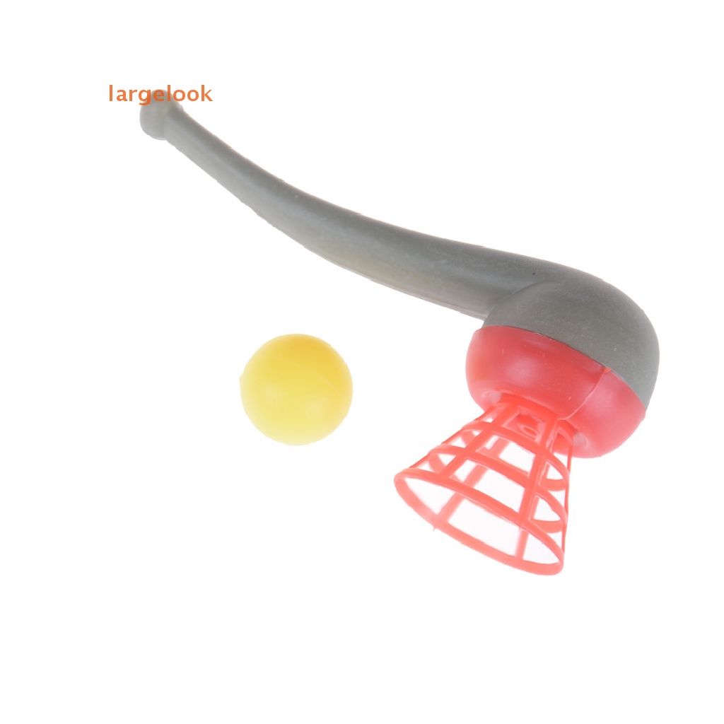 Set 2 Ống Thổi Bóng Bằng Nhựa Đồ Chơi Vui Nhộn Dành Cho Trẻ