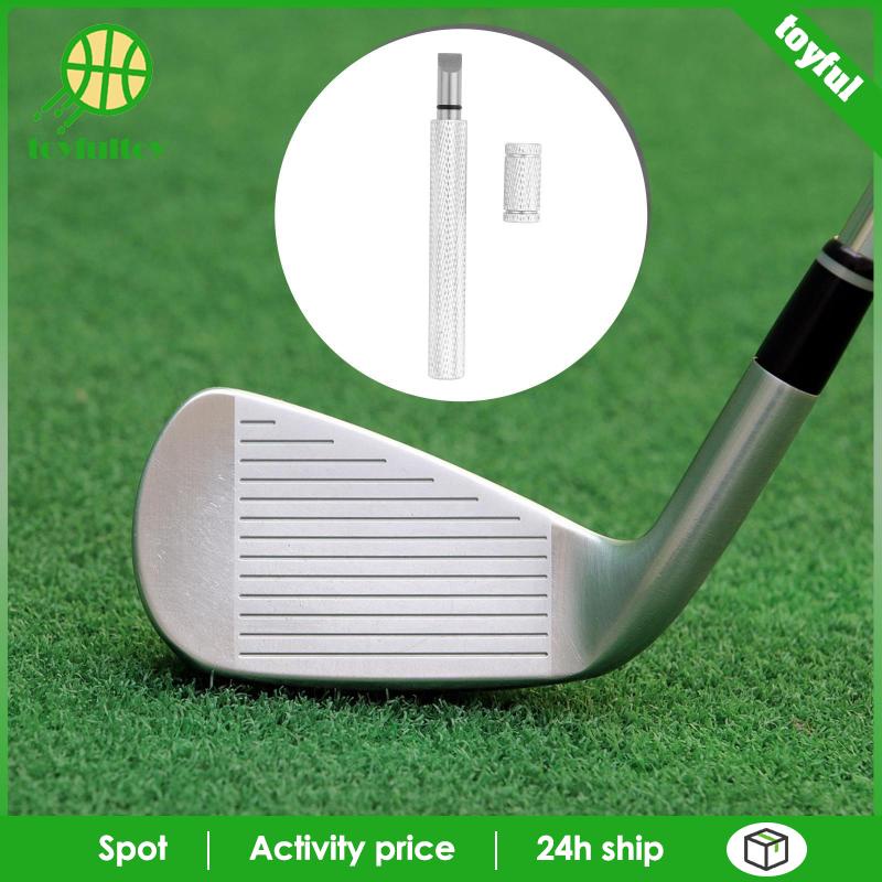 Dụng Cụ Vệ Sinh Rãnh Gậy Đánh Golf Chuyên Dụng