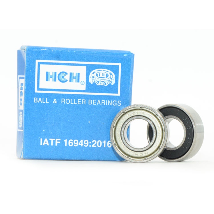 Vòng bi tốc độ cao HCH 685 686 687 688 689 6801 6802 6803 ZZ-2RS