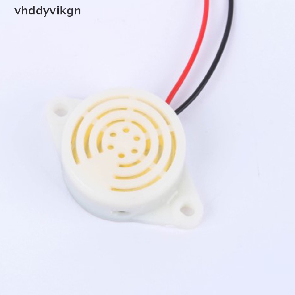 Còi Báo Động 3v - 24v Chất Lượng Cao