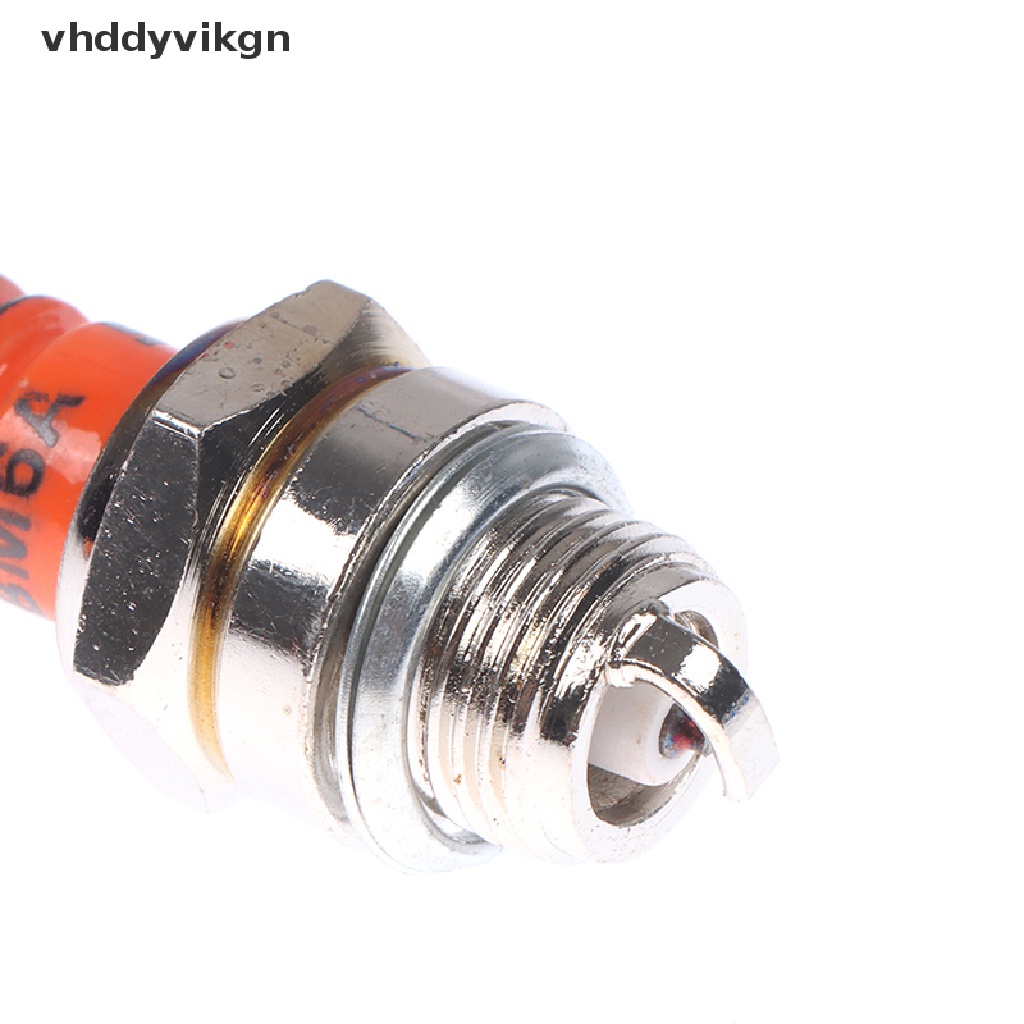 Bugi Đánh Lửa Phát Sáng VHDD BM6A Cho Máy Cắt Cỏ