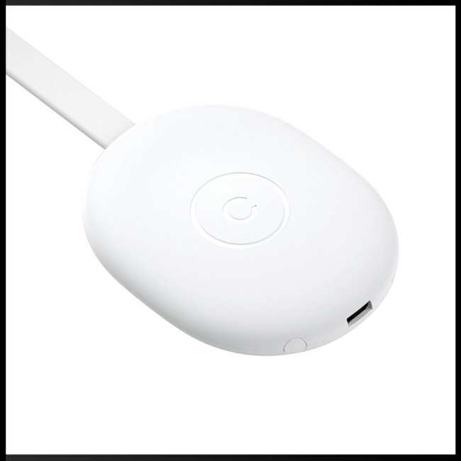 Thiết Bị Kết Nối Hdmi Không Dây Cho Điện Thoại Di Động Với Màn Hình HD