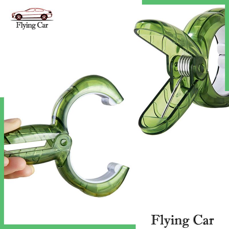 [Lzdjfmy2] Kẹp Phơi Quần Áo / Khăn Tắm / Giày Dép Chịu Được Sức Nặng