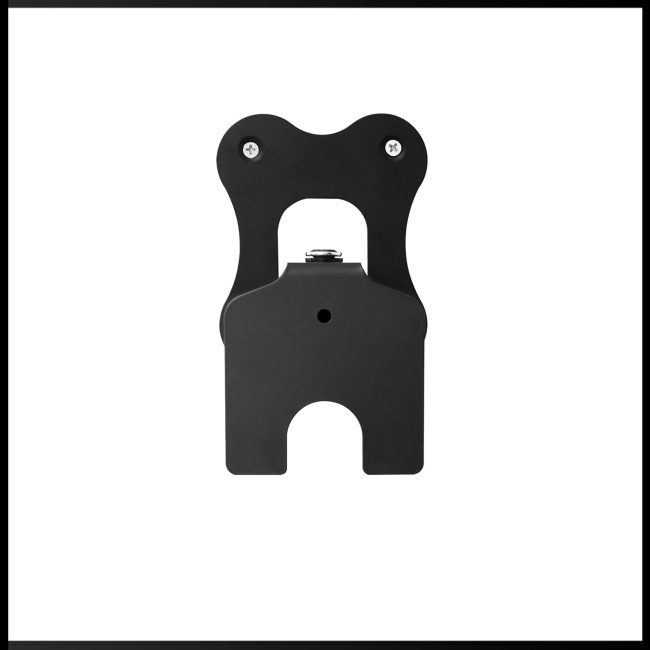 Giá Đỡ Loa Gắn Tường Tùy Chỉnh Góc Độ Tiện Dụng Cho Sa-rs3s