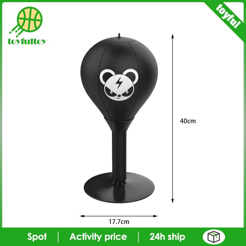 Túi Đấm Bốc Bằng PU Siêu Bền Dành Cho Trẻ Em