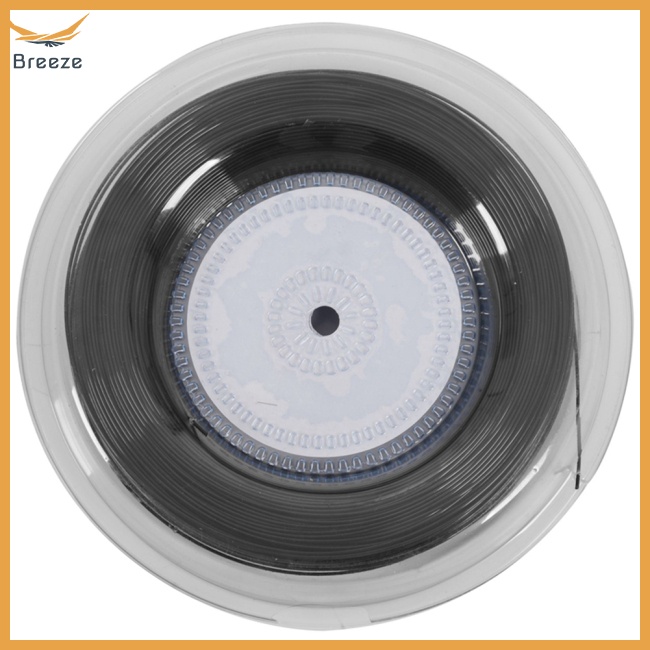 Dây Vợt Đánh Tennis Bằng Sợi Cứng Chuyên Dụng Cho Luyện Tập