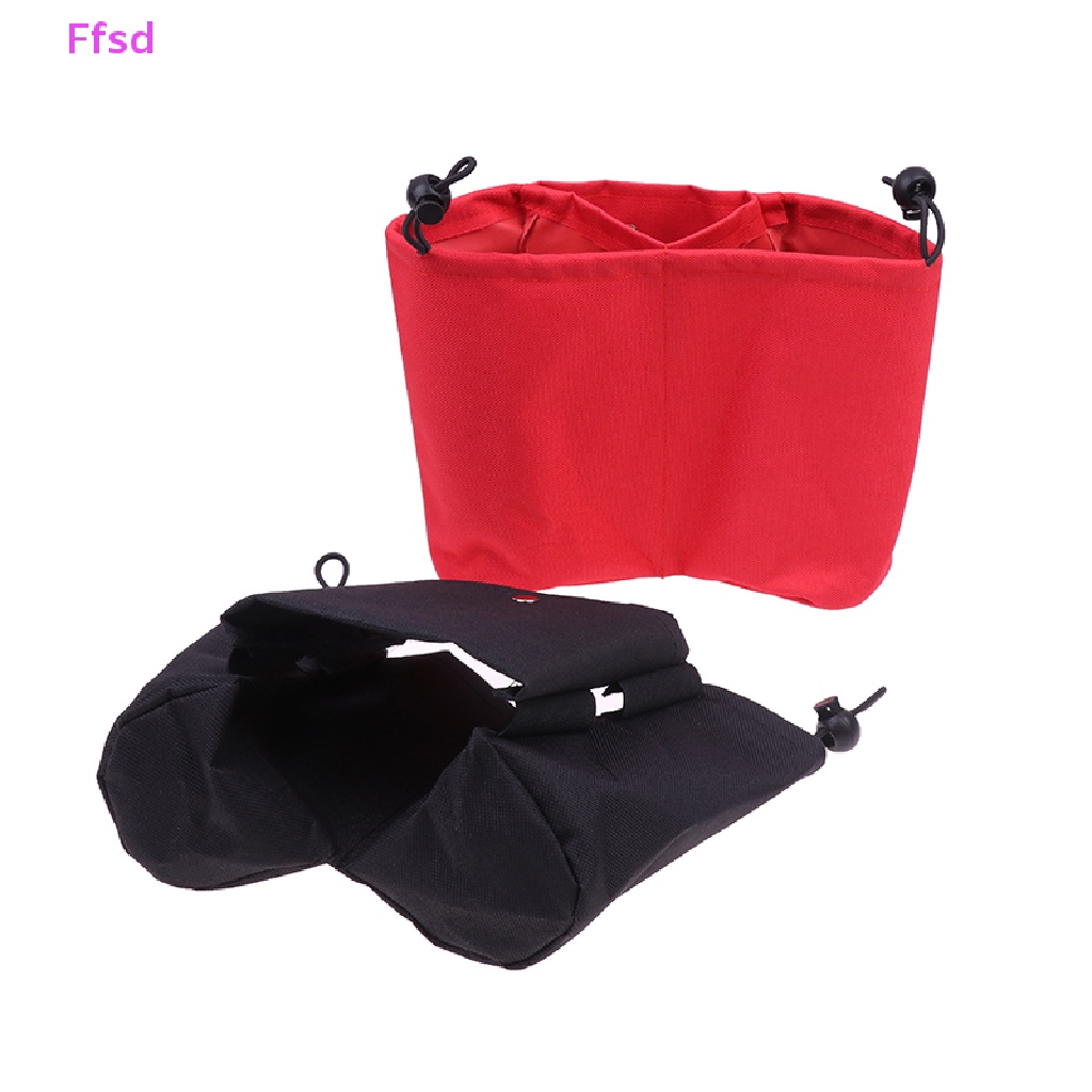 Giá Đỡ Cốc / Chai Nước 2 Trong 1 Tiện Dụng Khi Đi Du Lịch