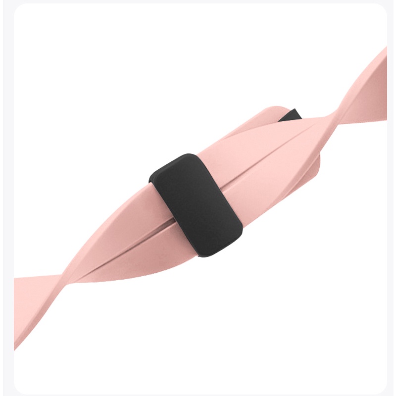 Dây Đeo Khóa Nam Châm Cho Đồng Hồ Thông Minh Samsung Galaxy Watch Active 2 44 / 40mm