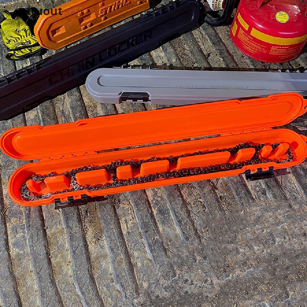 Hộp Đựng Đồ Dùng Có Dây Xích Tiện Dụng