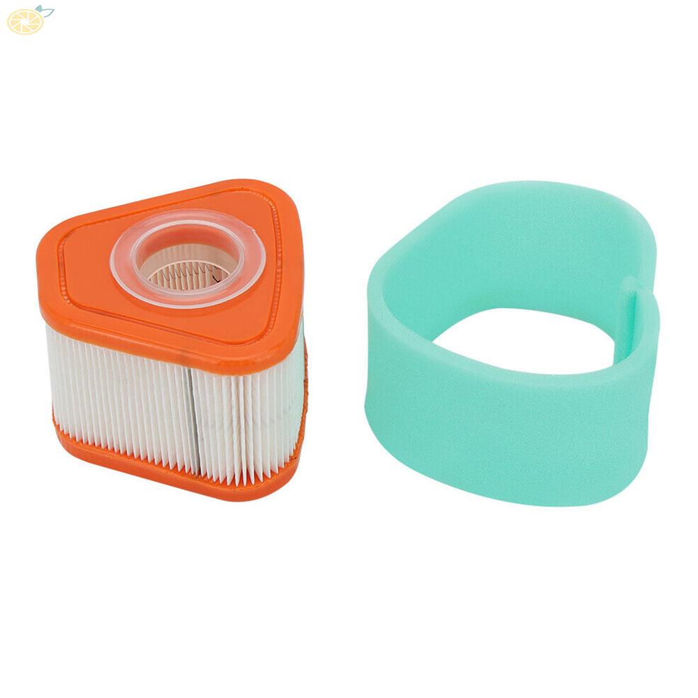 【VARSTR】Air Filter 115P02 115P05 For 595853 597265 Power Equipment Accessories