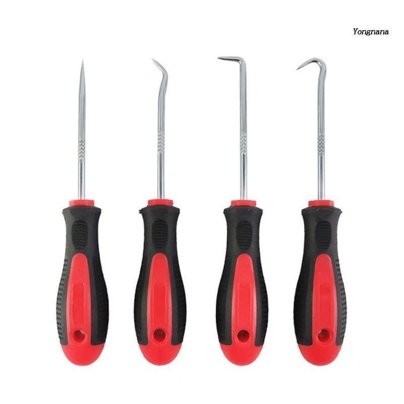 Bộ Dụng Cụ Tháo Móc Và Kéo Mini Chính Xác Dễ Dàng