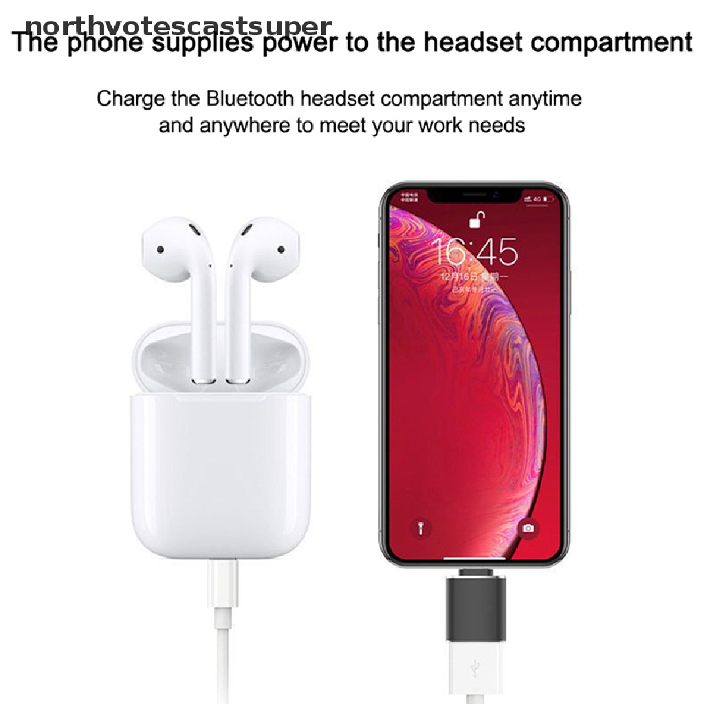 Đầu Chuyển Đổi USB 3.0 OTG Cho iPhone iPad