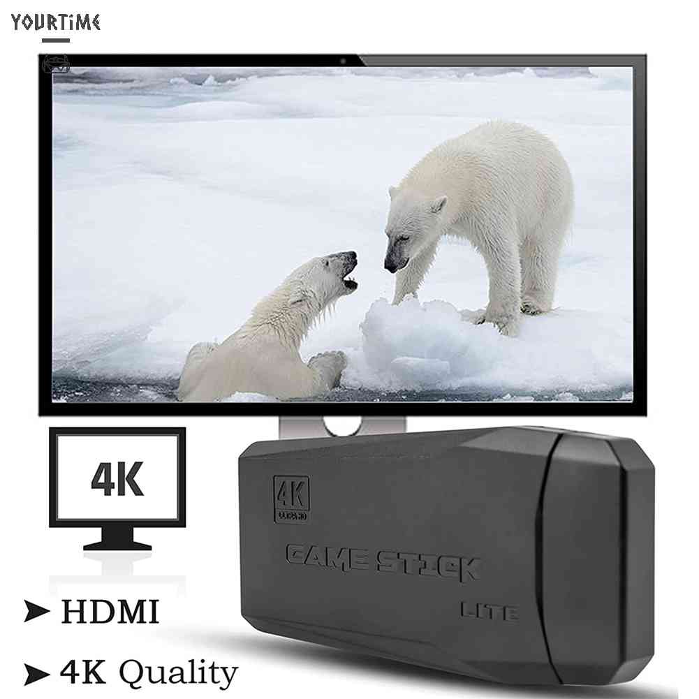 Máy Chơi Game Mini 32G / 64G TạI Nhà Cho NgườI LớN / Trẻ Em