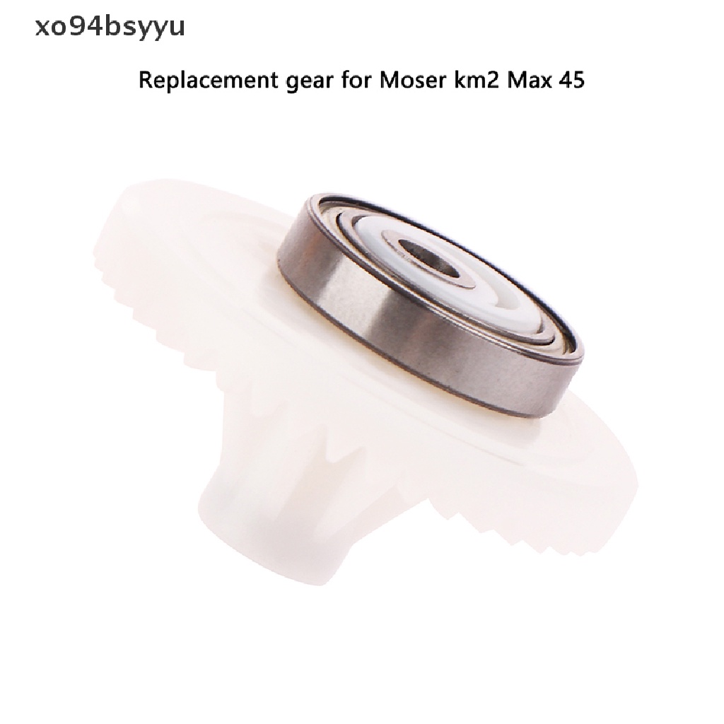 1 Chiếc Bánh Răng Nhựa Thay Thế xo94bsyyu Cho Máy Cắt Cỏ 8081