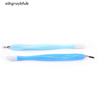Dụng Cụ Loại Bỏ Da Chết Cho Móng Tay