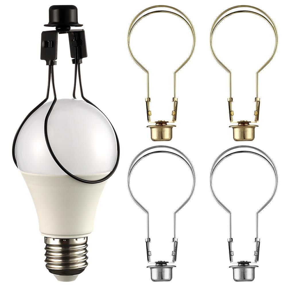 GOGOUP 1 Cặp Chụp Đèn Led Gắn Trần Nhà Mới